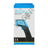 Blue Gizmo Non Contact Infrared Thermometer BG32 BG55