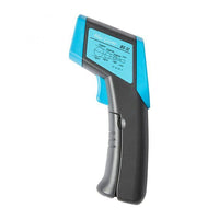Blue Gizmo Non Contact Infrared Thermometer BG32 BG55
