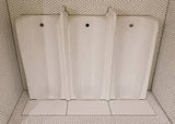Bathroom Toilet Urinal Flat Screens UFS