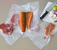 Commercial Vacuum Food Sealer Bags Various Sizes