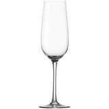 Champagne Flute Glass 200ml Weinland Stolzle 360-830