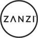 Zanzi Cocktail Set 2pc Gunmetal