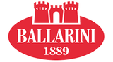 Mini Pan Aluminium 370ml 14cm x 3cm High Ballarini BAL208-14