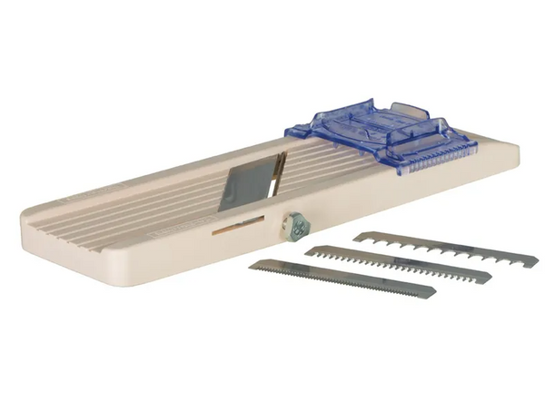 Benriner Japanese Mandoline Slicer Classic