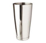 Cocktail Shaker Base Stainless Steel Boston