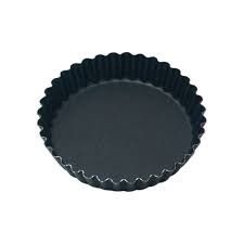 brioche tart tartlet mould non stick 