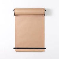 Menu Butcher Paper Roll Kraft  Brown 60cm Wide 140 Meter