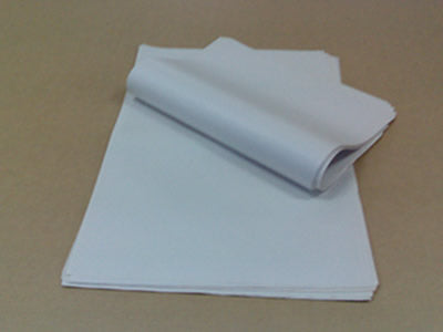 Butchers Table  Paper Bond 800 x 800mm 15 Kilo Pack