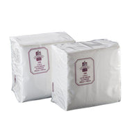 Lunch Napkin 2 Ply 320mm x 320mm 1/8 Fold Pack 50 Napkins