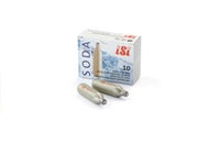 Soda Charger Bulb 10 Pack bulbs
