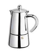 coffee percolator stainless steel 4 cup 