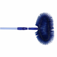 Ceiling Cobweb Duster Broom Extended handle
