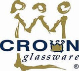 Crown Atlas Wine Glass 230ml With Pour Line