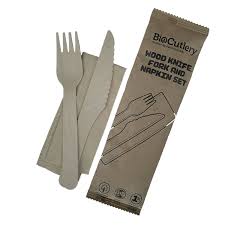 cutlery and napkin set box 400 knife fork and napkin