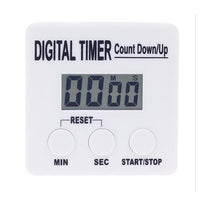 Digital Timer