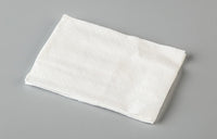 Dispenser Napkin Compact  1ply White D Fold Pack 500