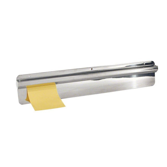 Food. Check Rails Restaurant Docket Food Order Rail Stainless Steel 110cm Non Clip ...
