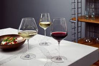 Plumm Vintage White B Wine Glass 568ml