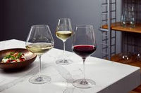 Plumm Vintage Red A Wine Glass 732ml