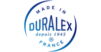 Duralex Picardie Clear Glass Tumblers 220ml Pk 6 Glasses
