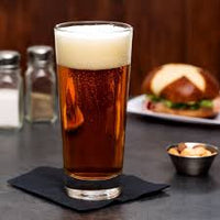 Libbey Elan Cooler Glass 473ml Box 12