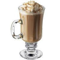Libbey Bill Irish Coffee Glass 240ml Box 12