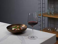 Plumm Three No.1 Universal Crystal Wine Glass 610ml