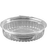 Sho Bowls Round Clearview With Flat Lid PET