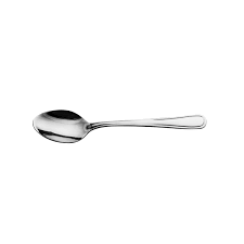 Isabelle Coffee Spoon S/S 1 Doz Spoons