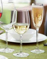 Arcoroc Reception Champagne Flute Glass 160ml