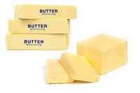 White Butter Crock Vitroceram Dishes 62mm 40ml Dish 900035 Tablekraft