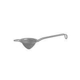 Conical Cocktail Bar Strainer 8cm Stainless Steel 34050