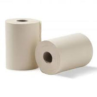 Roll Towel Paper  Dispenser Plastic White ABS