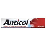 Allens Anticol Throat Lozenge 40GM