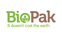 Biopak Natural Sugarcane Takeaway Lid 750ml & 1000ml Bx 500