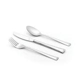 Tablekraft Sorrento 18/10 Table Knife Solid Pack of 12 Knives 01872