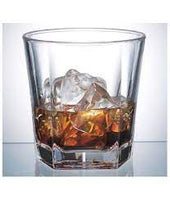 jasper polysafe 355ml old fashioned glass unbreakable 