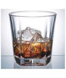 jasper polysafe 355ml old fashioned glass unbreakable 