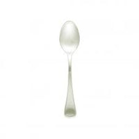 Tablekraft Elite Dessert Spoon 18/10 Steel Sold Pack Of 12 Spoons