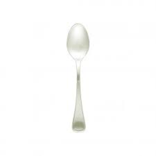 Tablekraft Elite Dessert Spoon 18/10 Steel Sold Pack Of 12 Spoons