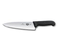 Diamond Sharpening Knife Steel 26 cm Oval Victorinox