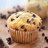 Patty Pan Muffin Paper White #750 Pack 500