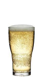Polysafe Polycarbonate 425ml Schooner Glass (Stackable) (PS-1) Unbreakable