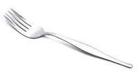 Table Fork Princess Tablekraft 18/10 Pack 1 Dozen 01260