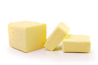 Butter Jam Pat 80mm Stainless Steel Silver Dish