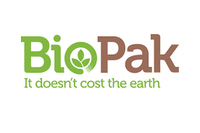 Biopak Sugarcane Container Bx 500 Natural
