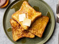 Toast Rack-S/S 6-Slice With Base