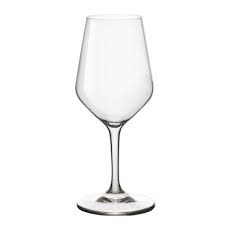 dessert wine glass 190ml electra bormioli rocco 