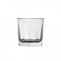 Polycarb Jasper Old Fashioned Glass 375ml Polysafe PS29 Unbreakable