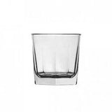 Polycarb Jasper Old Fashioned Glass 375ml Polysafe PS29 Unbreakable